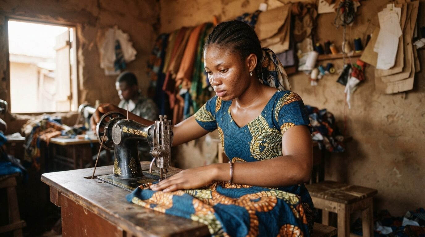 Rural skills and vocational programme