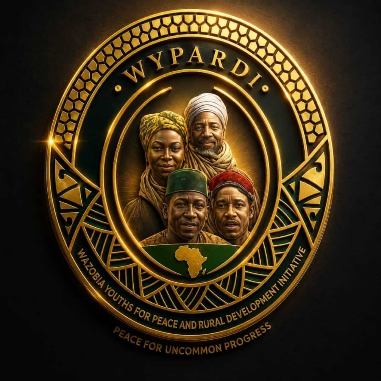 WYPARDI logo